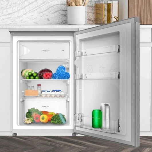 Frigorífico Cecotec Bolero CoolMarket TT 107 Inox