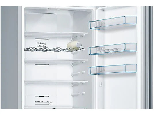 Bosch Frigorífico Combi KGN39VIEA