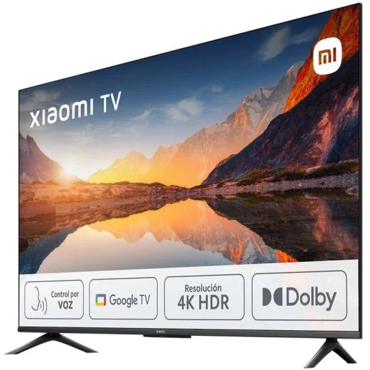 Xiaomi TV a 2025 55 4K Google TV
