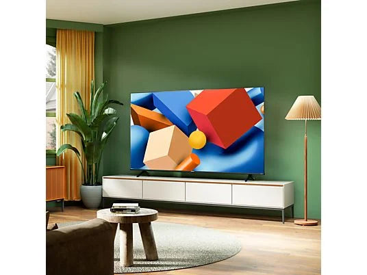 LED Hisense 65A6K 65 4K Smart TV