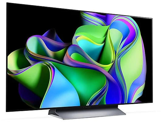 Oled Evo LG OLED48C36LA 48″ 4k Smart TV Wifi