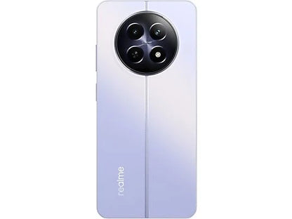 Smartphone Realme 12 8GB 256GB 6.72" 5G Morado