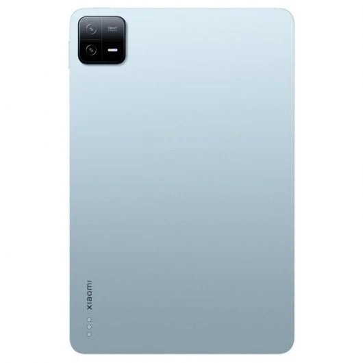 Xiaomi Pad 6 6GB/128GB Azul