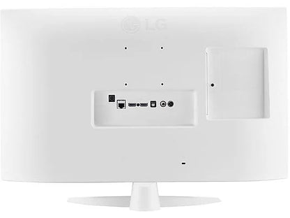 LED LG 27TQ615S-WZ 27 Full HD Smart TV Blanco