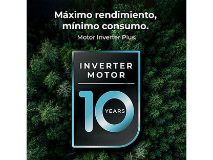 Lavavajillas - Cecotec Bolero Aguazero 6700 B, 15 cubiertos, 14 programas