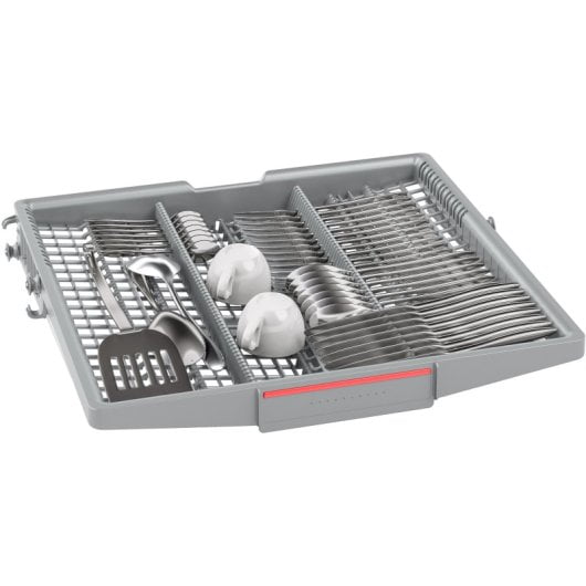 Bosch SMV4ECX21E lavavajillas Integrable