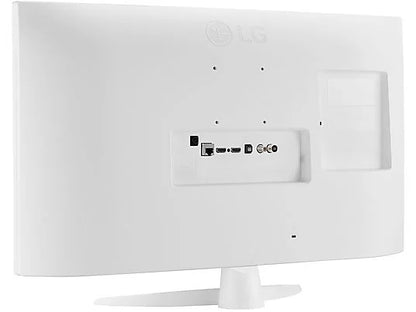 LED LG 27TQ615S-WZ 27 Full HD Smart TV Blanco