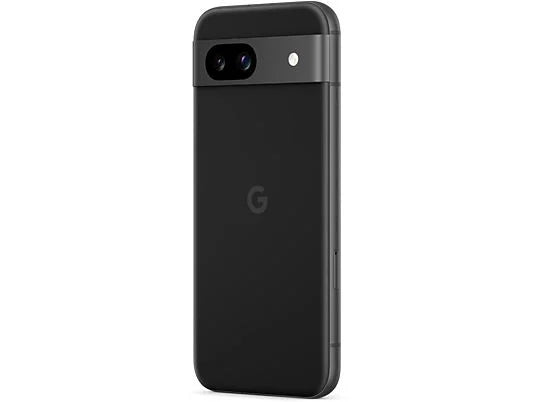 Móvil Google Pixel 8a Obsidiana 256 GB 8 GB RAM