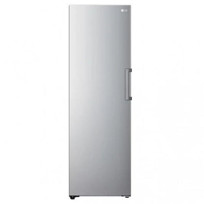Congelador vertical 324 L LG GFT41PZGSZ inox No Frost
