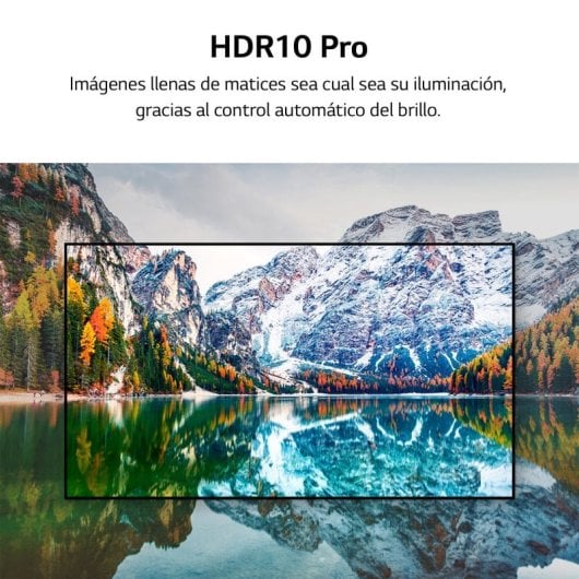 LG 43UR781C0LK Televisor 43 4K Ultra HD Smart TV