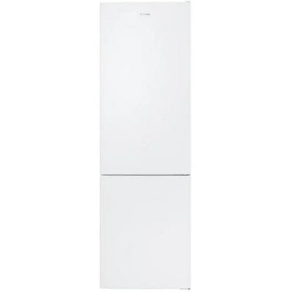 Candy City Combi CCT3L517EW Frigorífico Combi E Blanco