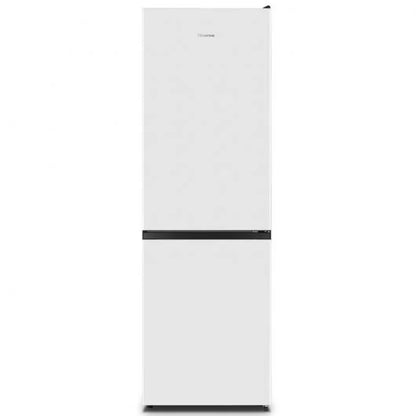 Hisense RB390N4AWE Frigorífico Combi No Frost E Blanco