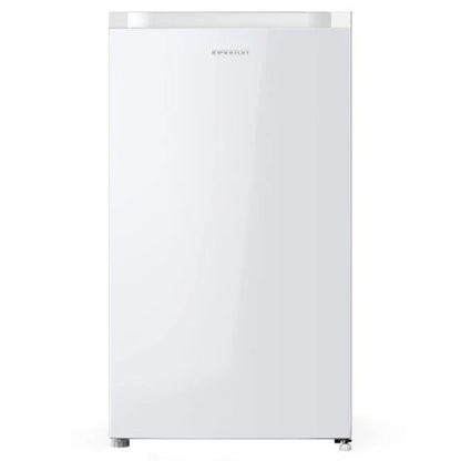 Congelador Vertical Infiniton CV-85L8BDL 64L Clase D Blanco