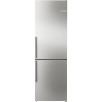 Bosch Serie 4 KGN36VIBT Frigorífico Combi B Acero Inoxidable
