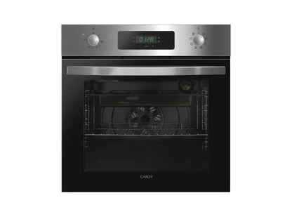 Horno Empotrado Candy 70L Acero Inoxidable FIDCPX625L