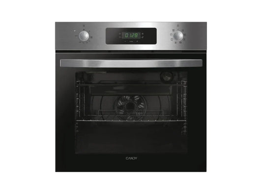 Horno Empotrado Candy 70L Acero Inoxidable FIDCPX625L