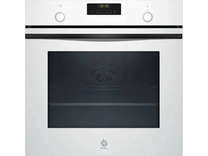 Horno Multifunciones BALAY 3HB5131B3 (71 L - 60 cm - Blanco)