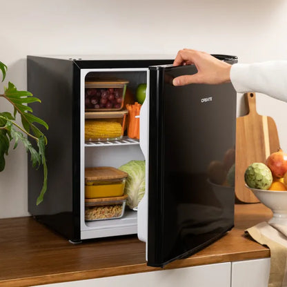 CREATE - FRIDGE MINIBAR 43L - Nevera de puerta reversible