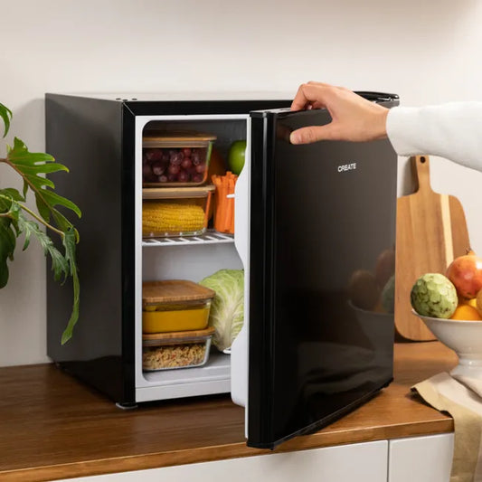 CREATE - FRIDGE MINIBAR 43L - Nevera de puerta reversible