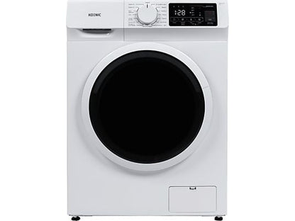 Lavadora carga frontal Koenic KWM 9113 A Inv 9 kg
