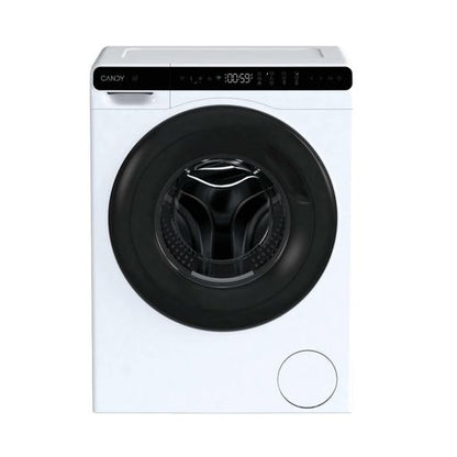 Lavadora Mini Candy Cw50bp12307u1s De Carga Frontal 5 Kg 1200 Rpm Clase A Blanco