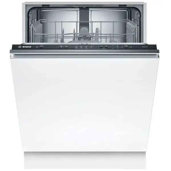 Lavavajillas 60cm 12 cubiertos 48db totalmente integrado - Bosch SMV24AX04E