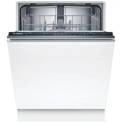 Lavavajillas 60cm 12 cubiertos 48db totalmente integrado - Bosch SMV24AX04E