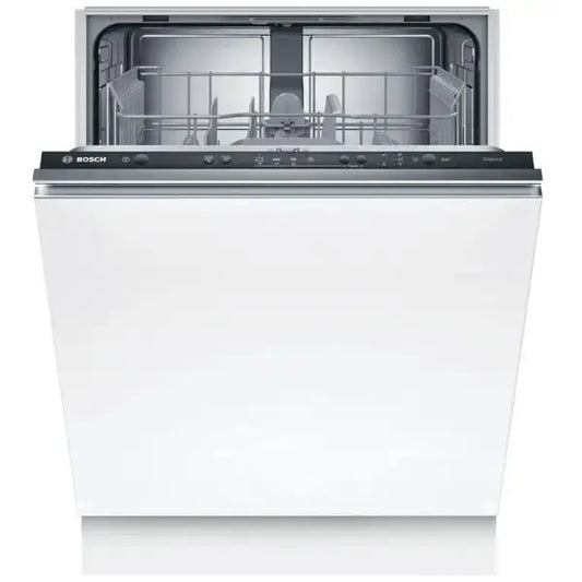 Lavavajillas 60cm 12 cubiertos 48db totalmente integrado - Bosch SMV24AX04E
