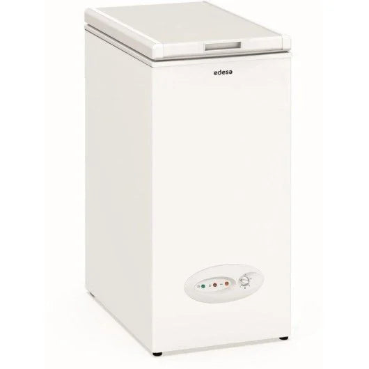Edesa EZH-0611 Arcón Congelador Independiente 59 L E Blanco