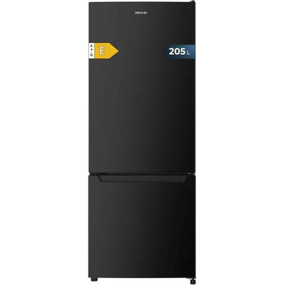 Combi CECOTEC CoolMarket 205 DF Black E