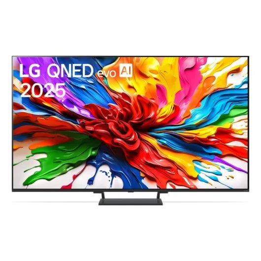TV LG QNED MiniLED 85QNED93A6A 85″ 4K Ultra HD Sin Marco Dolby Vision Gaming
