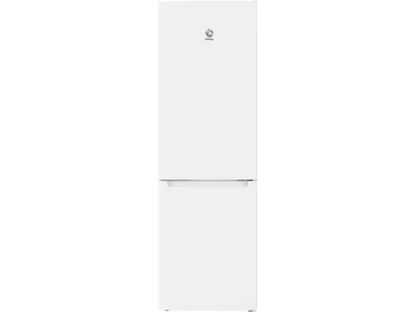 Frigorífico combi - Balay 3KFE551WI, Total No Frost, 186 cm, 305 l, EasyAccess, Blanco