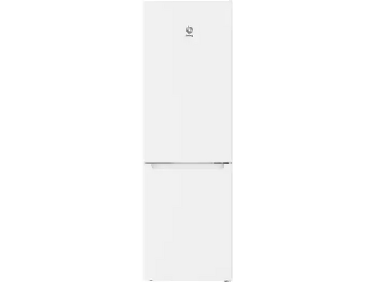 Frigorífico combi - Balay 3KFE551WI, Total No Frost, 186 cm, 305 l, EasyAccess, Blanco