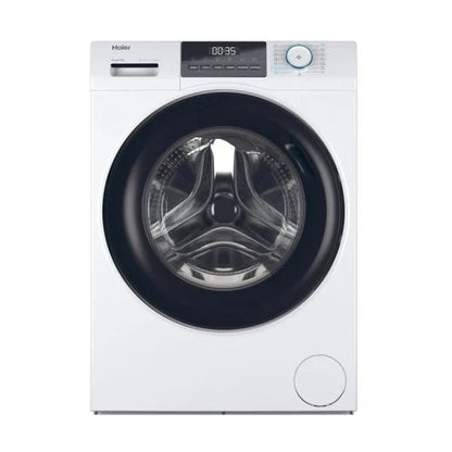 Haier HW110-BP14929A-S Lavadora Carga Frontal