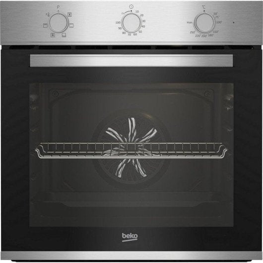 Beko BBIE12100XD Horno Multifunción 66L A Acero Inoxidable