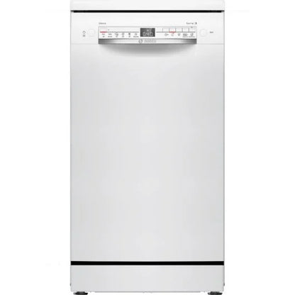Lavavajillas Bosch Serie 2 SPS2HKW58E 10 Cubiertos E conectividad Home Connect