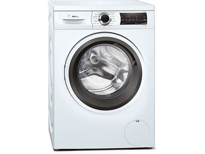 Lavadora carga frontal - Balay 3TS995BP, 9 kg, 1400 rpm, 4 programas