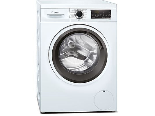 Lavadora carga frontal - Balay 3TS995BP, 9 kg, 1400 rpm, 4 programas