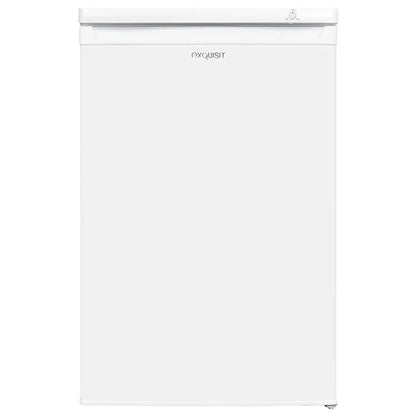 Congelador Exquisit GS80-040E Blanco 91L Clase E