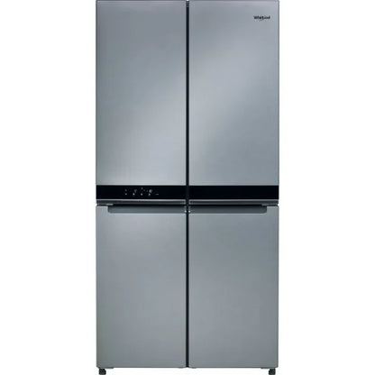 Frigorífico Americano Whirlpool WQ9 B1L