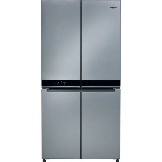 Frigorífico Americano Whirlpool WQ9 B1L