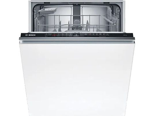 Lavavajillas integrable - Bosch SMV2ITX09E, 13 Servicios, 5 programas