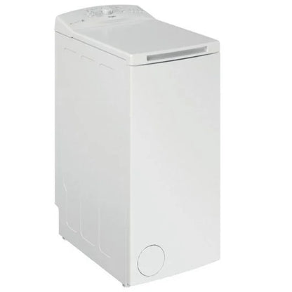 Whirlpool TDLR6040LEUN 6kg Lavadora Carga Superior