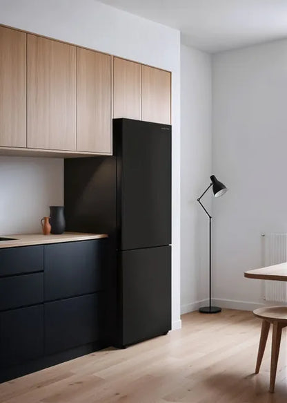 CREATE - FRIDGE STUDIO COMBI 231 - Frigorífico combi 231L No Frost