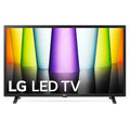 LED LG 32LQ630B6LA 32" HD Smart TV