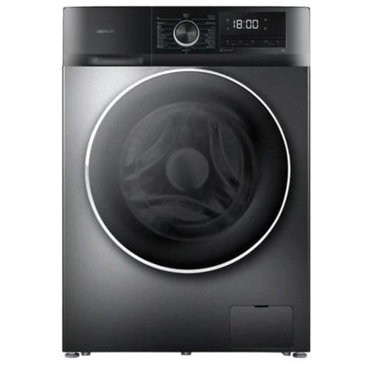 Cecotec Bolero DressCode 8500 Washing Machine 8kg A - Inverter SteamMax