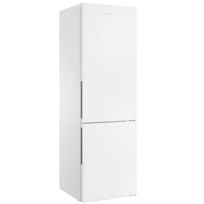 Candy City Combi CCT3L517EW Frigorífico Combi E Blanco