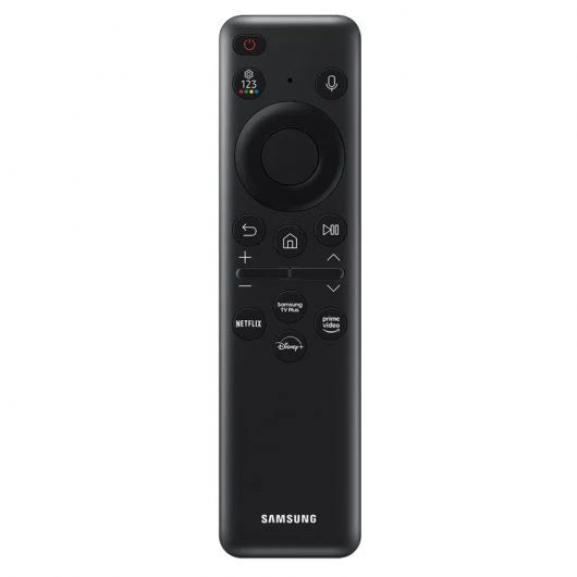 Qled Samsung TQ50Q80CATXXC 50 4K Smart TV