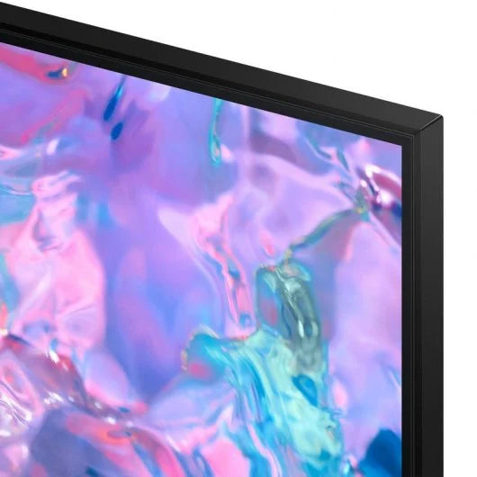 LED Samsung TU50CU7105KXXC 50 4K Smart TV