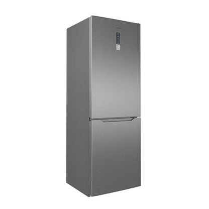 Teka NFL 345 C Frigorífico Combi E Acero Inoxidable